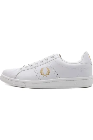 Fred Perry Sneakers Fredperry Fp B721 Leer