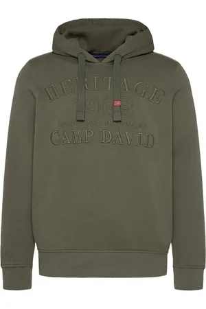 Camp David Hoodie