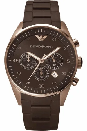 Emporio Armani Herenhorloge Kwarts