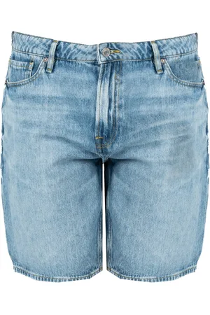 Guess Shorts Rodeo Mannen
