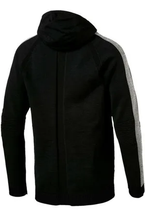 PUMA Evo Move Heren Track Jacket