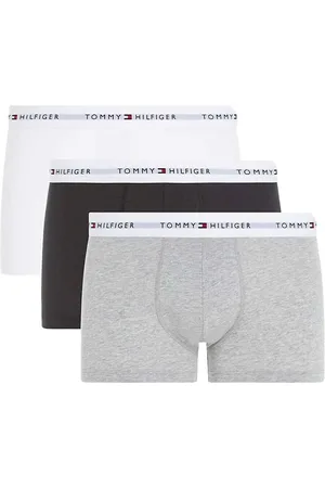 Tommy Hilfiger Boxer Tommy Jeans Homme Pack x3 Vlag