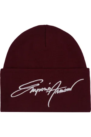 Emporio Armani Hoed