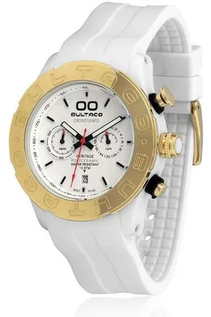 Bultaco Herenhorloge Kwarts