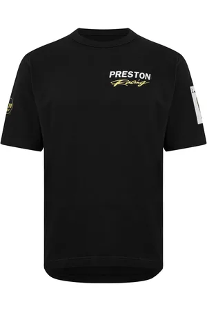 Heron Preston Herenshirt Preston Racing in