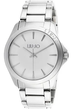 Liu Jo Herenhorloge Kwarts