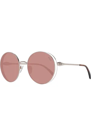 Emilio Pucci Zonnebril EP0187 28S 56