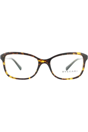 Bvlgari Bvlgari bril bv4191b 504 Havana -vrouwen