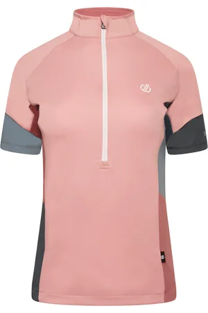 Dare 2B Dames/Dames Compassion II Lichtgewicht Trui (Poederroze/Mesa- )