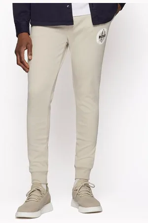 HUGO BOSS Heren Javan Tracksuit Broek in