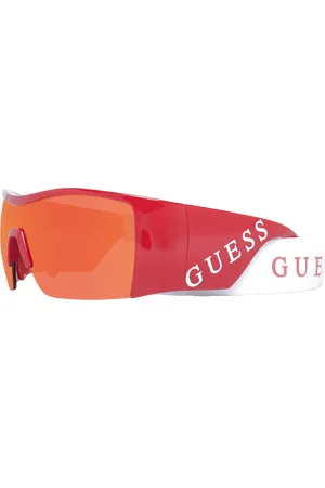 Guess Zonnebril GU7661 66U 00