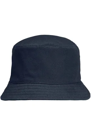 Sols Unisex Twill Emmerhoed voor volwassenen (Franse marine)