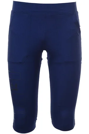 Under Armour Heren Perpetual Half Half Tights