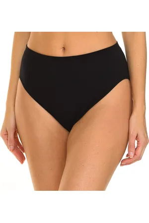 Intimidea Extra naadloze midislip voor dames 311186