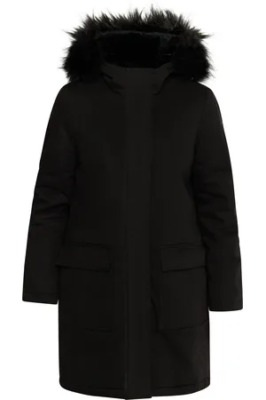 Dreimaster Winter parka Dames