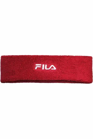 Fila Sport Logo Hoofdband