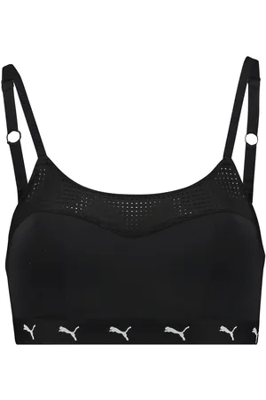 PUMA Niet-voorgevormde bh top