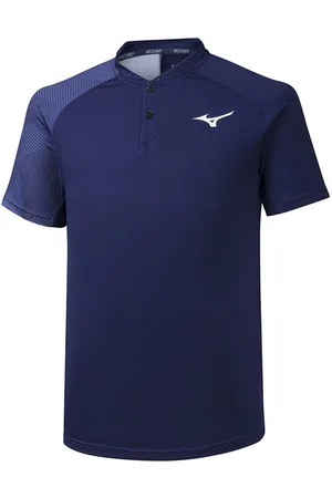 Mizuno Shadow Heren Poloshirt