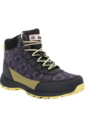 Regatta Dames/Dames Orla Kiely Regen Wolk Outdoor Wandelschoenen