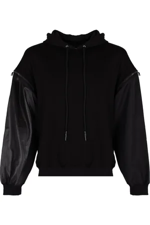 Les Hommes Blouse Detachable Mannen