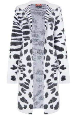 myMo Gebreid vest Dames