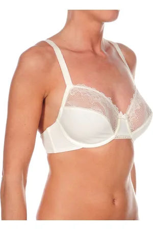 Selene Lucia ungepolsterter Bügel-BH