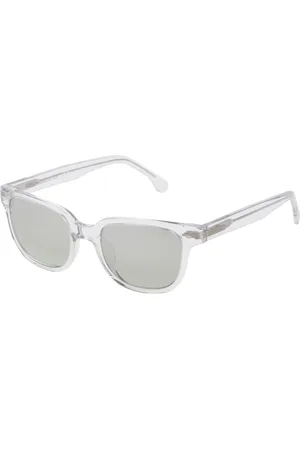 Lozza Unisex Zonnebril 49/20/145 mm Acetaat