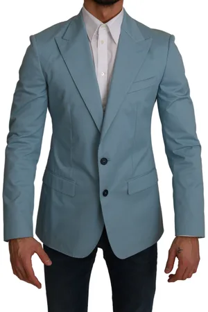 Dolce & Gabbana Slim Fit jasje met fantasiepatroon
