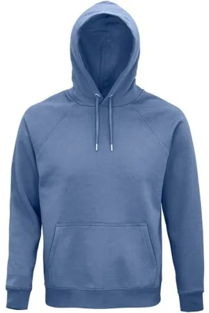 Sols Unisex Adult Stellar Organic Hoodie