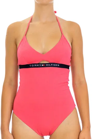 Tommy Hilfiger Zwemkleding Normale pasvorm