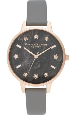 Olivia Burton Dameshorloge Kwarts