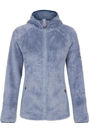 Dare 2B Dames/Dames Torrek Mountain Pro Midlayer (Geregend)