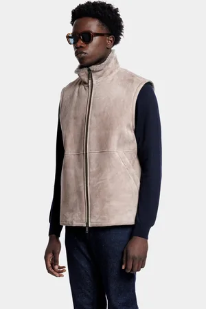 ALTER EGO Jackson Gilet