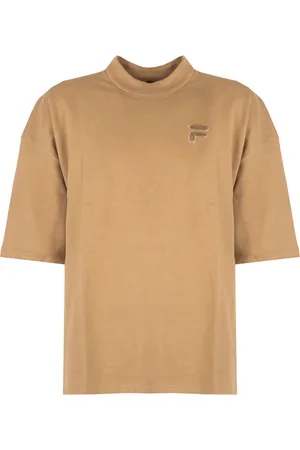 Fila T-shirt Kimono Oversize Mannen