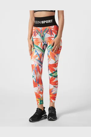 Philipp Plein Sport Leggings