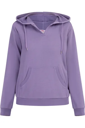 myMo Hoodie Dames