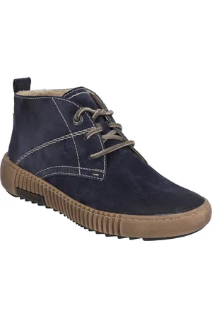 Josef Seibel Maren 02 | Enkellaars voor Dames |