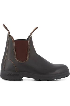 Blundstone #500 Stout Chelsea Laars