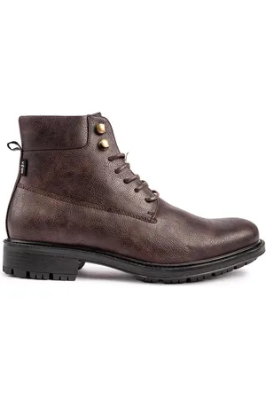 V.gan Vegan Cress Ankle Laarzen