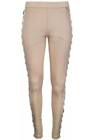 PUMA X Fenty Legging Met Veters - Dames