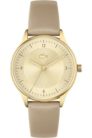 Lacoste Club Dames Horloge 2001167