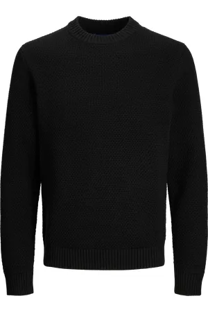 JACK & JONES Trui Eaton Knit Crew Neck