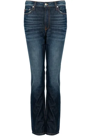Guess Jeans Slim Vrouw