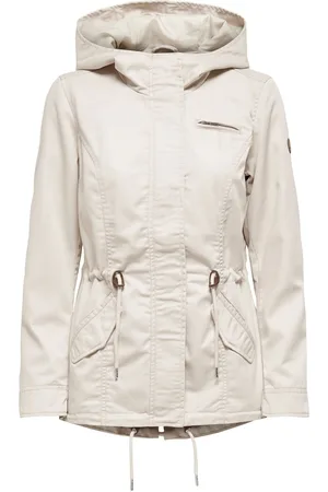 ONLY Alleen parka
