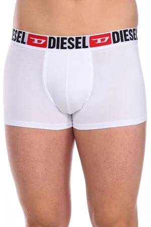 Diesel Pack-3 Ademende stoffen boxers met anatomische voorkant 00ST3V-0DDAI heren