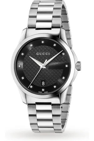Gucci YA126456 herenhorloge
