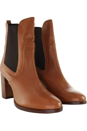 Ted Baker Daphina Dames Bruine Laarzen