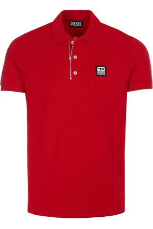 Diesel Polohemd