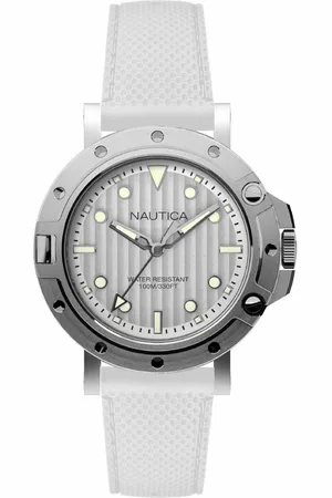 Nautica Unisex Horloge Kwarts