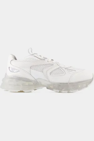 Axel Arigato Marathon Sneakers - - Leer